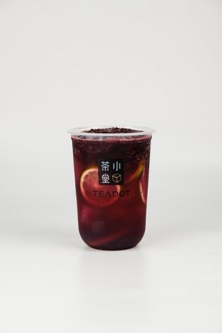 Лесные ягоды M