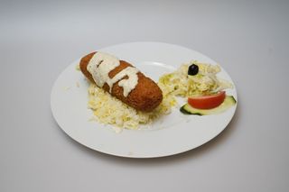 Piletina Cordon Bleu