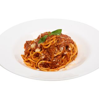 Spaghetti Bolognese