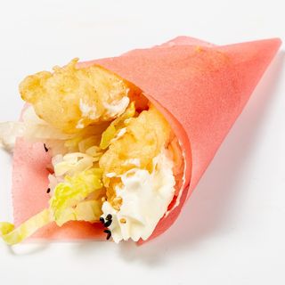 118.temaki soy ebiten 1pz