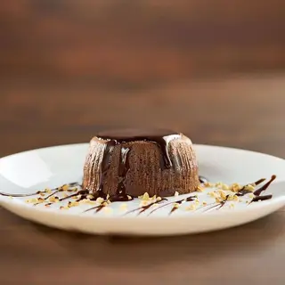 Soufflé Due Lune