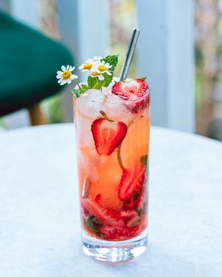 Mojito Strawberry