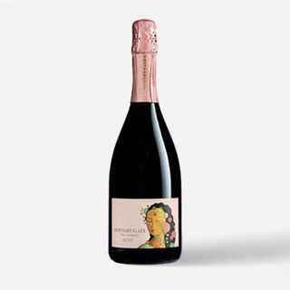 Donnafugata - Donnafugata brut rosè 0,75 lt