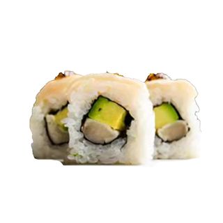 127. snowroll con trufa (10 pzs.)