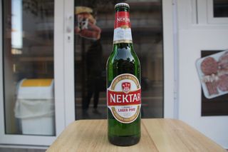 Necktar 50 cl