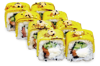 Філадельфія Чіз рол (230г)