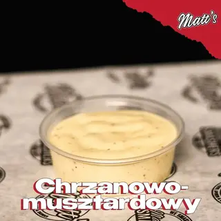 Chrzanowo - Musztardowo
