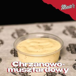 Chrzanowo - Musztardowo