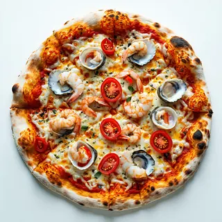 Frutti di mare
