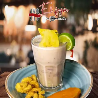 Leche De Tigre Peruñol