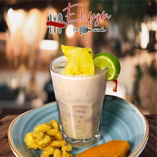 Leche De Tigre Peruñol