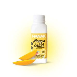 Mango Lassi (33 cl.)