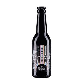 Ground Zero Deranj Blonda