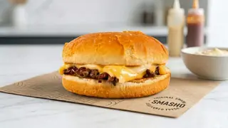 Burger El Clasico