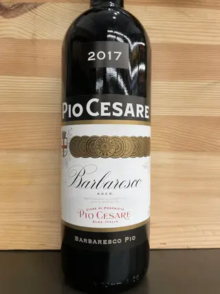  Barbaresco Pio Cesare 75cl