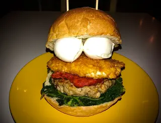 Paesá