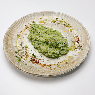 Ризотто с броколли (0,150кг)