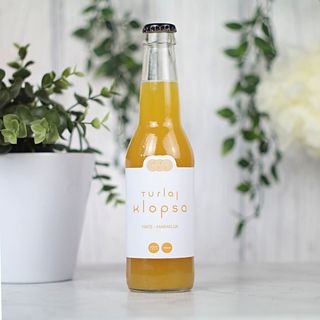 Turlaj Klopsa Passion fruit