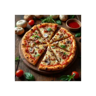 Italia Pizza