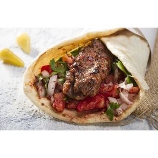 Rollo Shish Kebab Normal