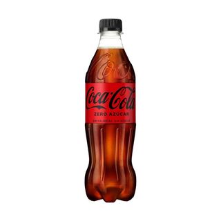 Coca Cola Zero 