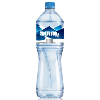 წყალი