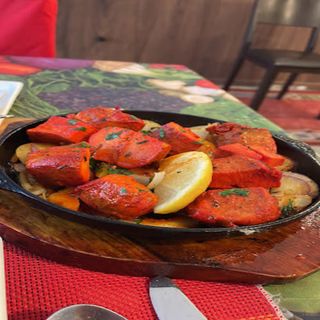 Especial Tandoori Dish
