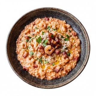 Risotto Bianco