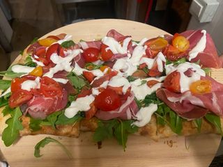 L'amore della patria