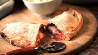 Pizza Calzone