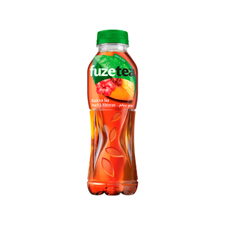 Fuzetea piersici 500 ml