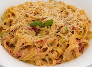 Паста LUX (350г)