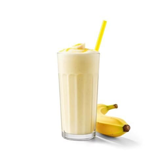Batido De Plátano