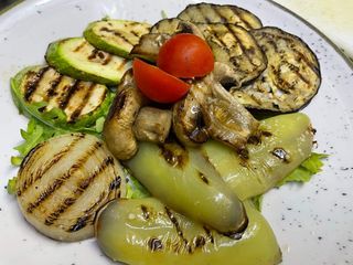 Grilovano povrće 300 gr