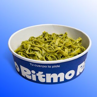 TAGLIATELLE PESTO