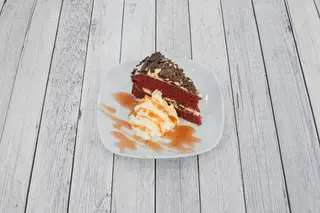 Red Velvet