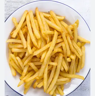 Frites