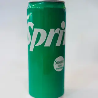 156. Sprite Lattina 330 ml
