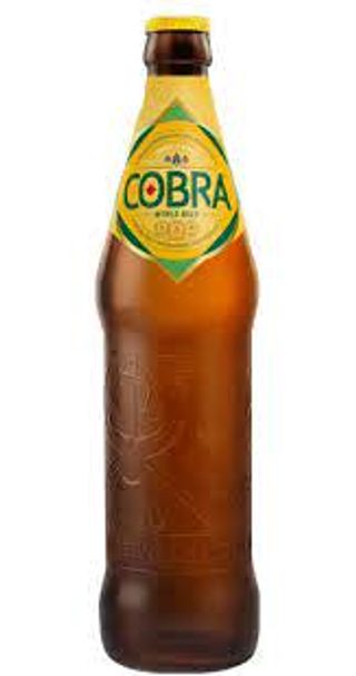 Cobra 66 cl