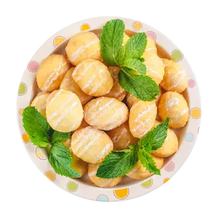 Боорсоки сладкие (210г)