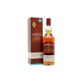 Tamnavulin Sherry Cask (0,7л)