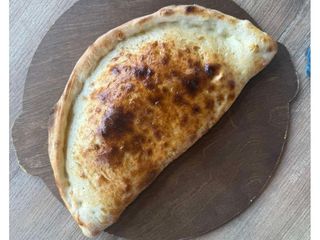 Кальцоне Пепероні-Чіз