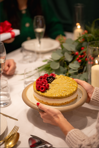 Cremine For Christmas (6 persone)