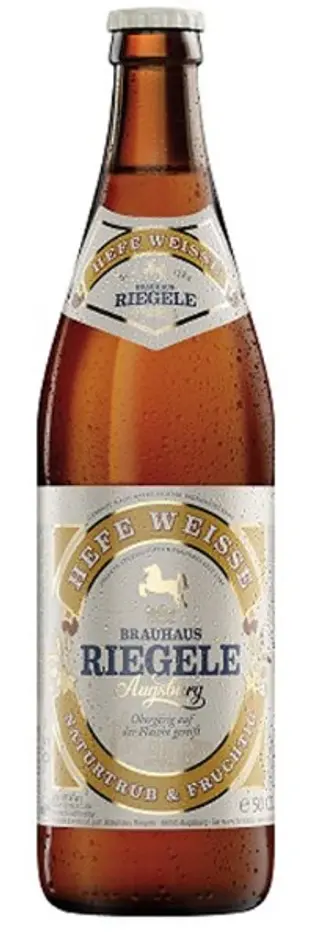 Riegele Weisse