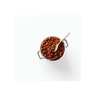 Soya Beans
