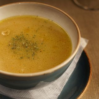 Teleća krem čorba  250ml 