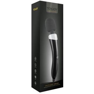 Wonder Wand Massager Masajeador