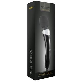 Wonder Wand Massager Masajeador