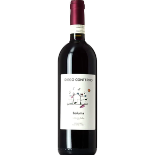 Nebbiolo d'Alba Baluma 75cl