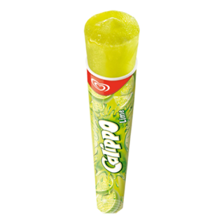 Calipo Lima (105 g.)